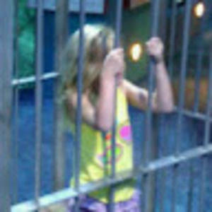 Meet your Posher, Meg